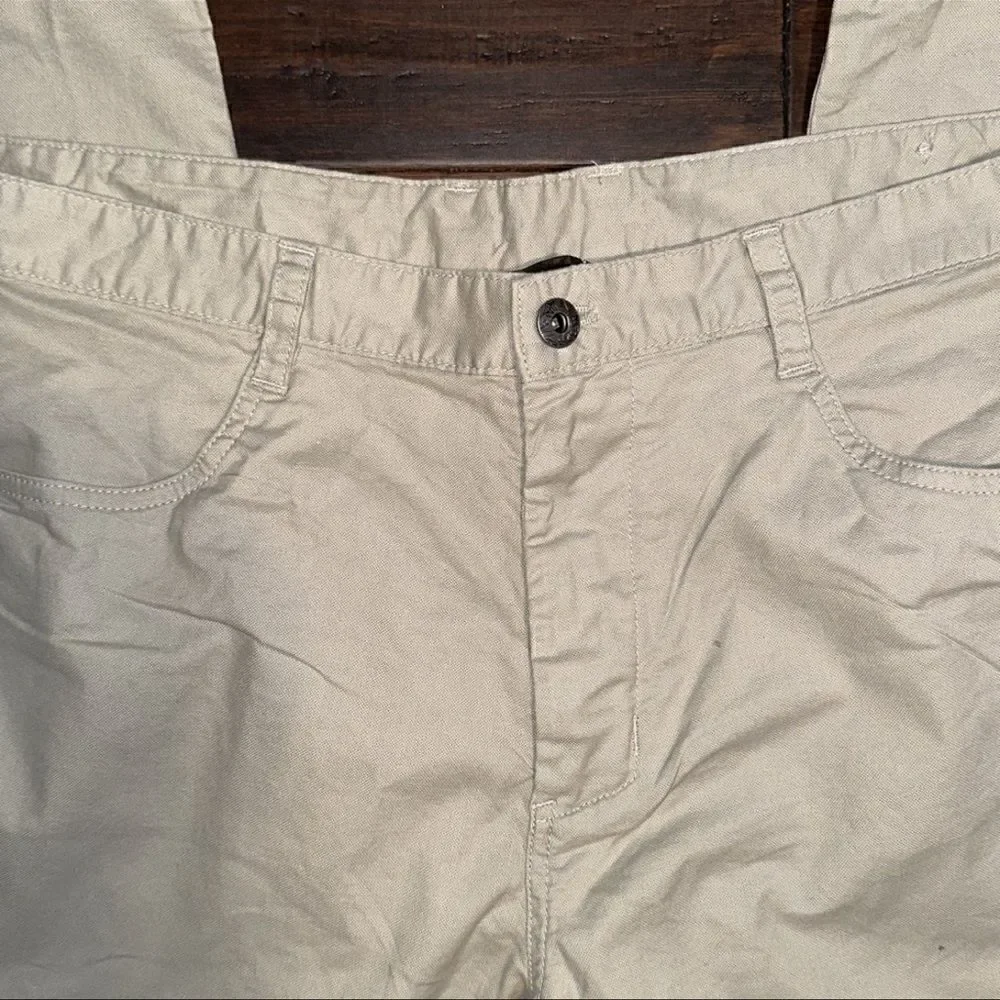 The North Face Men Pants